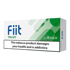 Fiit valley sticks