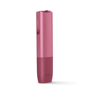 iQOS ILUMA ONE Sunset Red