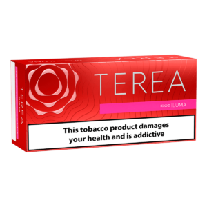 terea sienna sticks