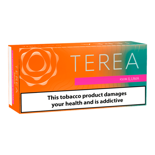 terea summer wave sticks