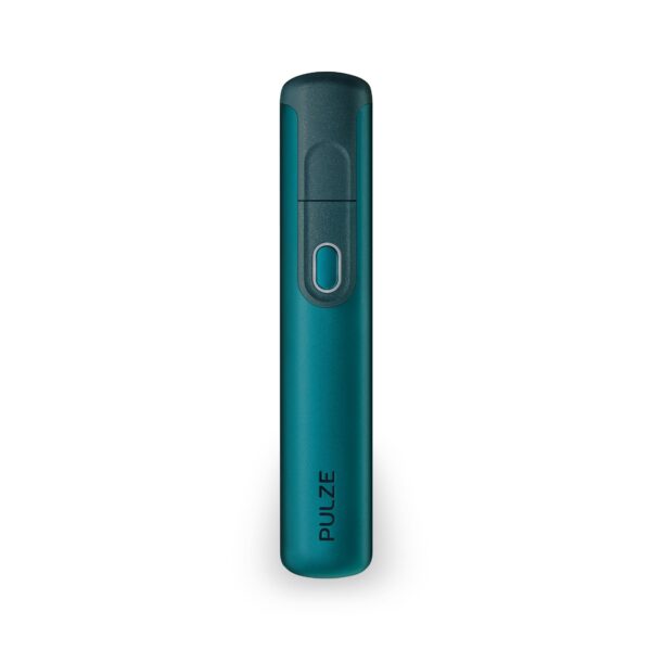 pulze 2.0 deep teal